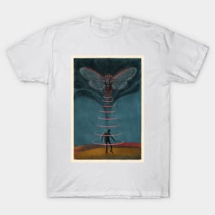 The Cicada's Song T-Shirt